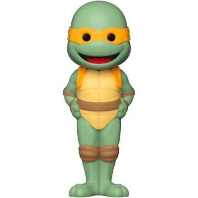 Funko Rewind - Teenage Mutant Ninja Turtles The Movie - Michelangelo
