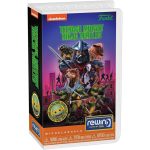 Funko Rewind – Teenage Mutant Ninja Turtles The Movie – Michelangelo Funko Rewind - Teenage Mutant Ninja Turtles The Movie - Michelangelo