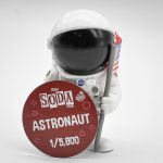 Funko Soda Figure - Astronaut