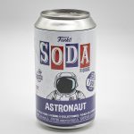 Funko Soda Figure - Astronaut