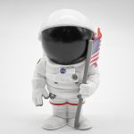 Funko Soda Figure - Astronaut