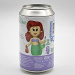 Funko Soda Figure - Disney Ariel (Chase)