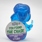 Funko Soda Figure - Disney Ariel (Chase)