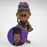 Funko Soda Figure Marvel - Shuri