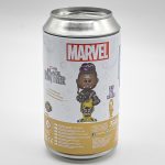 Funko Soda Figure Marvel - Shuri