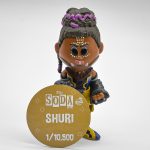 Funko Soda Figure Marvel - Shuri