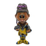 Funko Soda Figure Marvel - Shuri