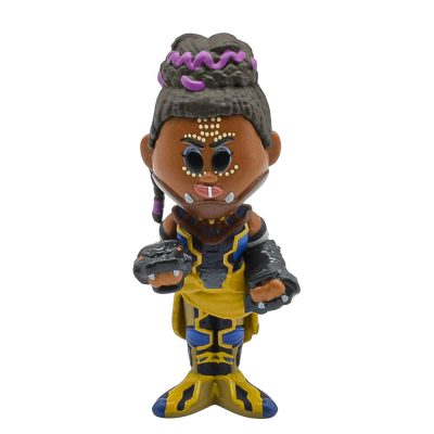 Funko Soda Figure Marvel - Shuri