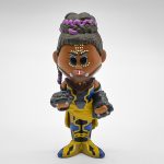 Funko Soda Figure Marvel - Shuri