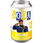 Funko Soda Figure Marvel - X-Men Cyclops