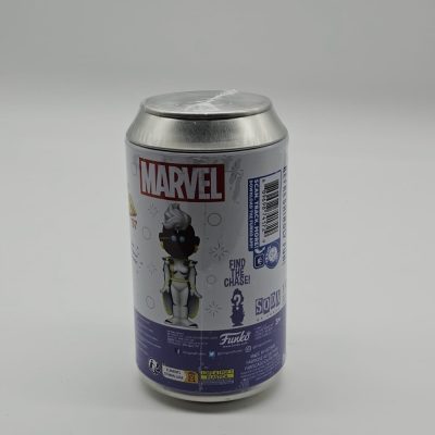 Funko Soda Figure Marvel - X-Men Storm