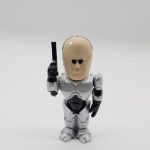 Funko Soda Figure Robocop (Chase)