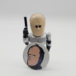 Funko Soda Figure Robocop (Chase)