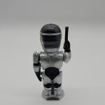 Funko Soda Figure Robocop (Chase)