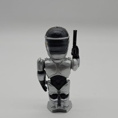 Funko Soda Figure Robocop (Chase)