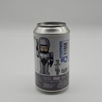 Funko Soda Figure Robocop (Chase)