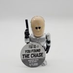 Funko Soda Figure Robocop (Chase)
