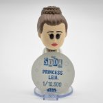 Funko Soda Figure - Star Wars Princess Leia