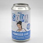 Funko Soda Figure - Star Wars Princess Leia