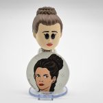Funko Soda Figure - Star Wars Princess Leia