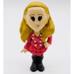 Funko Soda Figure Ted Lasso Keeley