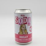 Funko Soda Figure Ted Lasso Keeley