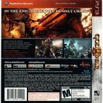 God Of War 3 Greatest Hits - Ps3 (Usado)