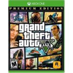 Gta V Premium Edition – Xbox One (Sem O Codigo) (Seminovo) Gta V Premium Edition - Xbox One (Sem O Codigo) (Seminovo)