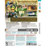 Hyrule Warriors – Nintendo Wii U (Com Luva) (Seminovo) Hyrule Warriors - Nintendo Wii U (Com Luva) (Seminovo)