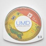 Jak And Daxter: The Lost Frontier - Psp (Somente Disco) (Seminovo)