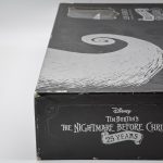 Jogo Tabuleiro Xadrez Disney Tim Burton`S The Nightmare Before Christmas (Seminovo) Jogo Tabuleiro Xadrez Disney Tim Burton`S The Nightmare Before Christmas (Seminovo)
