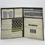 Jogo Tabuleiro Xadrez Disney Tim Burton`S The Nightmare Before Christmas (Seminovo) Jogo Tabuleiro Xadrez Disney Tim Burton`S The Nightmare Before Christmas (Seminovo)