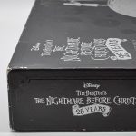Jogo Tabuleiro Xadrez Disney Tim Burton`S The Nightmare Before Christmas (Seminovo) Jogo Tabuleiro Xadrez Disney Tim Burton`S The Nightmare Before Christmas (Seminovo)