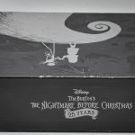 Jogo Tabuleiro Xadrez Disney Tim Burton`S The Nightmare Before Christmas (Seminovo) Jogo Tabuleiro Xadrez Disney Tim Burton`S The Nightmare Before Christmas (Seminovo)