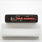 Keystone Kapers Original – Atari (Seminovo) Keystone Kapers Original - Atari (Seminovo)