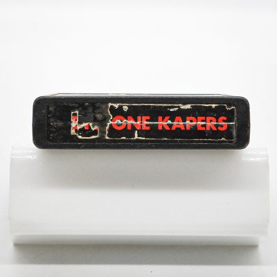 Keystone Kapers Original - Atari (Seminovo)