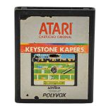 Keystone Kapers Original – Atari (Seminovo) Keystone Kapers Original - Atari (Seminovo)