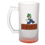 Kit 02 Canecas De Chopp 450Ml – Luigi Kit 02 Canecas De Chopp 450Ml - Luigi
