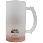 Kit 02 Canecas De Chopp 450Ml – Luigi Kit 02 Canecas De Chopp 450Ml - Luigi