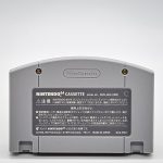 Mario Golf 64 – Nintendo 64 (Japones) (Seminovo) Mario Golf 64 - Nintendo 64 (Japones) (Seminovo)