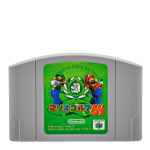 Mario Golf 64 – Nintendo 64 (Japones) (Seminovo) Mario Golf 64 - Nintendo 64 (Japones) (Seminovo)