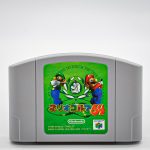 Mario Golf 64 – Nintendo 64 (Japones) (Seminovo) Mario Golf 64 - Nintendo 64 (Japones) (Seminovo)