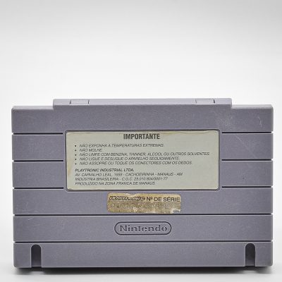 Mario Paint - Snes (Original) (Seminovo)