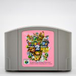 Mario Party 2 – Nintendo 64 (Japones) (Seminovo) Mario Party 2 - Nintendo 64 (Japones) (Seminovo)