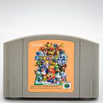 Mario Party 3 – Nintendo 64 (Original) (Sem Caixa) (Japones) (Seminovo) Mario Party 3 - Nintendo 64 (Original) (Sem Caixa) (Japones) (Seminovo)