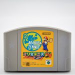 Mario Tennis 64 – Nintendo 64 (Japones) (Seminovo) Mario Tennis 64 - Nintendo 64 (Japones) (Seminovo)