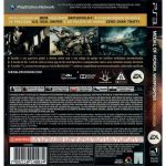 Medal Of Honor Warfighter – Ps3 (Seminovo) Medal Of Honor Warfighter - Ps3 (Seminovo)