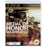 Medal Of Honor Warfighter – Ps3 (Seminovo) Medal Of Honor Warfighter - Ps3 (Seminovo)
