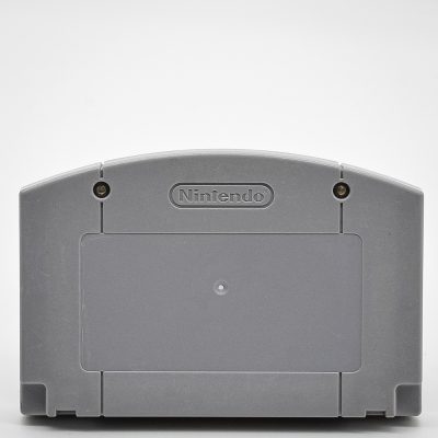 Mega Man 64 - Nintendo 64 (Seminovo)
