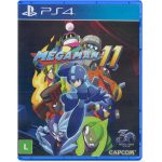 Megaman 11 – Ps4 (Novo) Megaman 11 - Ps4 (Novo)